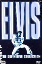 Elvis - The Definitive Collection