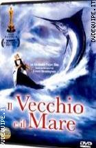 Il Vecchio E Il Mare (Dvd + Libro)