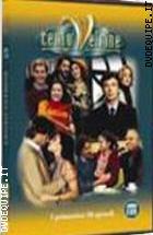 Cento Vetrine - Stagione 1 (6 Dvd)