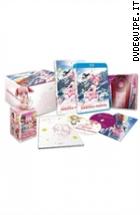Madoka Magika - Vol. 1 - Limited Fan Edition ( Blu - Ray Disc + Dvd + Cd + Bookl