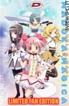 Madoka Magika - Vol. 2 - Limited Fan Edition ( Blu-  Ray Disc + Dvd + Cd + Bookl