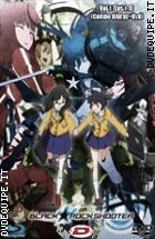 Black Rock Shooter - Vol. 1 ( Blu - Ray Disc + Dvd)