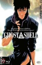 Ghost In The Shell ( Blu - Ray Disc )