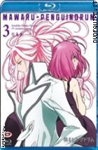 Mawaru Penguindrum - Vol. 03 ( Blu - Ray Disc)