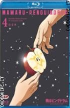 Mawaru Penguindrum - Vol. 04 ( Blu - Ray Disc + Booklet)