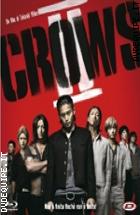 Crows II ( Blu - Ray Disc )