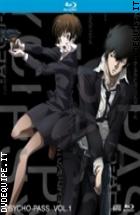 Psycho-Pass - Vol. 1 (2 Blu - Ray Disc + CD)