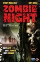 Zombie Night ( Blu - Ray Disc )