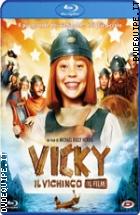 Vicky Il Vichingo - Il Film ( Blu - Ray Disc )
