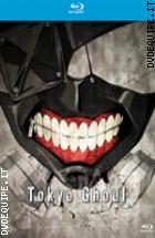 Tokyo Ghoul - Limited Box (Eps.1-12) (3 Blu - Ray Disc + Booklet)