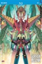 Gurren Lagann - The Complete Series (5 Blu - Ray Disc)