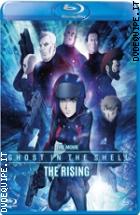 Ghost In The Shell - The Rising ( Blu - Ray Disc )