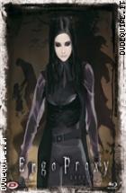 Ergo Proxy - Box Set Limited Edition ( 4 Blu - Ray Disc )