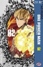 One-Punch Man - Limited Edition - Vol. 2 ( Blu - Ray Disc + DVD )