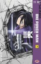 One-Punch Man - Limited Edition - Vol. 3 ( Blu - Ray Disc + Dvd )
