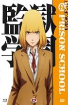 Prison School - Limited Edition - Vol. 2 ( Blu - Ray Disc + DVD ) (V.M. 14 anni)