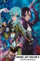 Sword Art Online II - Box 1 ( 3 Blu - Ray Disc )