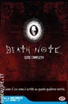 Death Note - Serie Completa ( 5 Blu - Ray Disc )