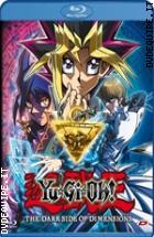 Yu-Gi-Oh! - The Dark Side of Dimensions - First Press Ltd Ed ( Blu - Ray Disc )