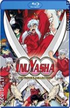 Inuyasha - The Movies Collection ( 2 Blu - Ray Disc )