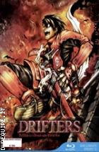 Drifters - Serie Completa - Edizione Limitata ( 3 Blu - Ray Disc )
