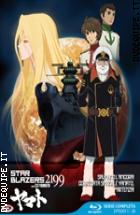 Starblazers 2199 - Space Battleship Yamato - Serie Completa ( 4 Blu - Ray Disc )