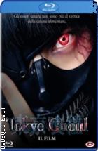Tokyo Ghoul - Il Film ( Blu - Ray Disc )