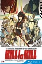 Kill la Kill - Limited Edition ( 4 Blu - Ray Disc )