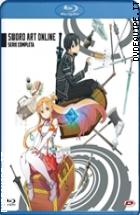Sword Art Online - Serie Completa ( 5 Blu - Ray Disc )