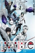 Tokyo Ghoul - Stagione 3 - Re - Box 1 - Limited Box (Eps.1-12) ( 3 Blu - Ray Dis