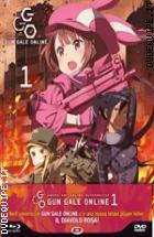 Sword Art Online Alternative - Gun Gale Online - Box 1 - Limited Edition (Blu-Ra