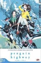 Penguin Highway - First Press Ltd Ed ( Blu - Ray Disc )