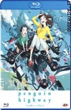 Penguin Highway ( Blu - Ray Disc )