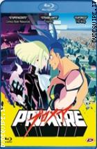Promare ( Blu - Ray Disc )