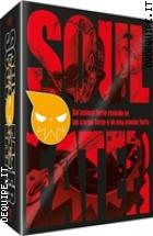 Soul Eater - Limited Edtion Box (Eps. 01-51) ( 7 Blu - Ray Disc )