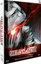 Goblin Slayer 2 - Limited Edition (Eps 01-12) (3 Blu-Ray Disc)