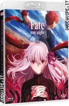 Fate/Stay Night: Heaven's Feel - The Movie III - Spring Song ( Blu - Ray Disc )