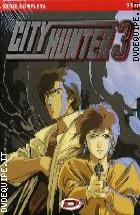City Hunter 3^ Stagione  ( 3 DVD)