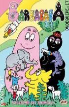 Barbapap - Vol. 04 - Salviamo Gli Animali! ( Dvd + Booklet )