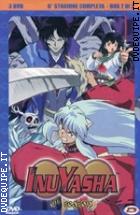 Inuyasha - Stagione 6 - Parte 2 (3 Dvd)