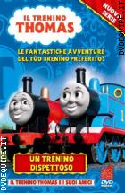 Il Trenino Thomas 02 - La Notte Di Natale