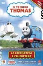 Il Trenino Thomas - The Movie 01 - Sono Tutte Locomotive
