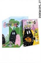 La Famiglia Barbapap - Vol. 07 (Dvd + Pupazzo Barbabarba)