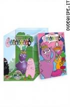 La Famiglia Barbapap - Vol. 08 (Dvd + Pupazzo Barbabella)