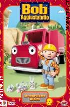 Bob Aggiustatutto - Vol. 08 - Un Compleanno Magico