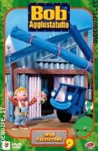 Bob Aggiustatutto - Vol. 09 - Spud Calciatore