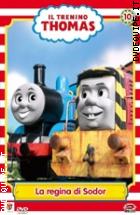 Il Trenino Thomas - Vol. 10 - La Regina Di Sodor 