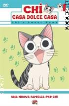 Chi - Casa Dolce Casa - Vol. 01 - Una Nuova Famiglia Per Chi