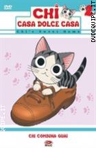 Chi - Casa Dolce Casa - Vol. 02 - Chi Combina Guai