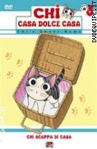 Chi - Casa Dolce Casa - Vol. 03 - Chi Scappa Di Casa